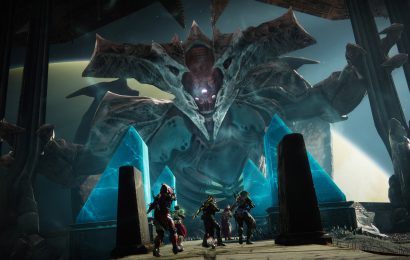 Découvrez les nouveaux exotiques, cartes PvP et sous-classes de Destiny 2 alors que le MMO entre dans sa période d'expansion en libre accès Découvrez les nouveaux exotiques, cartes PvP et sous-classes de Destiny 2 alors que le MMO entre dans sa période d'expansion en libre accès