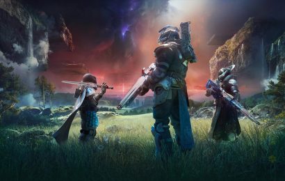 Destiny 2 lance un nouvel événement PvE Boss Rush Pantheon et vous pouvez vous procurer du butin IRL