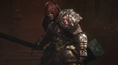 La dernière vidéo de Diablo IV détaille les changements d'objets, l'artisanat et The Pit La dernière vidéo de Diablo IV détaille les changements d'objets, l'artisanat et The Pit