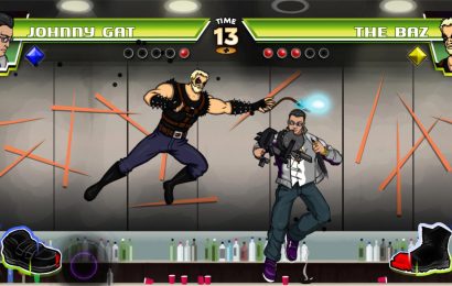 Top 5 des jeux de combat insolites qui vont à l'encontre de la formule (et coûtent 15 $ ou moins !)