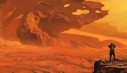Dune : Awakening a commencé à envoyer des invitations à son test bêta fermé couvert par la NDA