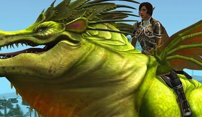 Réclamez une monture dragon trapue gratuite dans Dungeons And Dragons Online jusqu'au 25 juin Réclamez une monture dragon trapue gratuite dans Dungeons And Dragons Online jusqu'au 25 juin