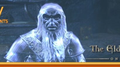 L'équipe Stream : l'esprit de Meln et la bouche du maître dans Elder Scrolls Online L'équipe Stream : l'esprit de Meln et la bouche du maître dans Elder Scrolls Online