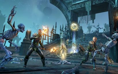 The Elder Scrolls Online présente de nouvelles incursions et essais, ainsi que des bonus d'or, d'XP et bien plus encore, commence aujourd'hui The Elder Scrolls Online présente de nouvelles incursions et essais, ainsi que des bonus d'or, d'XP et bien plus encore, commence aujourd'hui