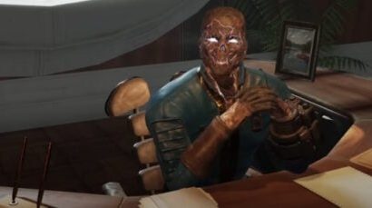 Fallout 76 présente la mise à jour Skyline Valley de juin et ses « redoutables dindes nord-américaines »