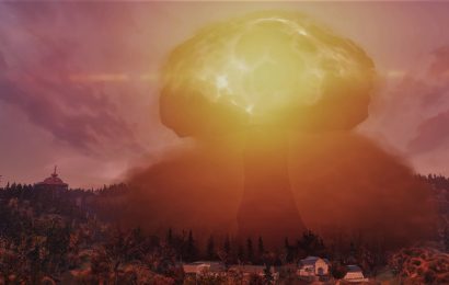 Les joueurs de Fallout 76 neutralisent la base de Phil Spencer en représailles à la fermeture des studios Xbox Boss Les joueurs de Fallout 76 neutralisent la base de Phil Spencer en représailles à la fermeture des studios Xbox Boss