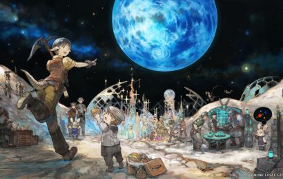 Les développeurs de Final Fantasy XIV ne veulent vraiment pas de problèmes de connexion pour Dawntrail, ils introduisent donc un nouveau centre de données européen Les développeurs de Final Fantasy XIV ne veulent vraiment pas de problèmes de connexion pour Dawntrail, ils introduisent donc un nouveau centre de données européen
