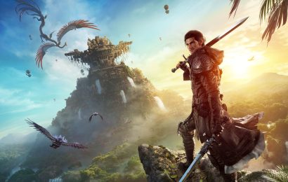 La campagne de connexion gratuite de Final Fantasy XIV est de retour La campagne de connexion gratuite de Final Fantasy XIV est de retour