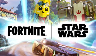 Fortnite lance un événement multivers rempli de récompenses pour commémorer la Journée Star Wars Fortnite lance un événement multivers rempli de récompenses pour commémorer la Journée Star Wars