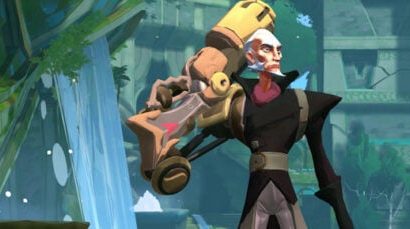 Gigantic corrige les crashs et les bugs et promet la sortie prochaine du mode classé