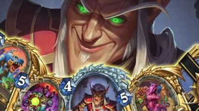 Hearthstone lance un nouveau mini-set, prépare une nouvelle saison twist et continue l'équilibrage des cartes Hearthstone lance un nouveau mini-set, prépare une nouvelle saison twist et continue l'équilibrage des cartes