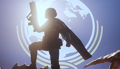 Sony annule sa décision d'exiger la liaison de compte PlayStation Network pour Helldivers 2 Sony annule sa décision d'exiger la liaison de compte PlayStation Network pour Helldivers 2