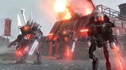 Le PDG de Helldivers 2 quitte le poste de développeur principal et présente sa vision générale des améliorations