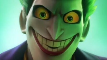 Mark Hamill retire sa célèbre voix du Joker pour MultiVersus