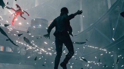 Tencent et le développeur de Control, Remedy, annulent le projet coopératif Kestrel Tencent et le développeur de Control, Remedy, annulent le projet coopératif Kestrel