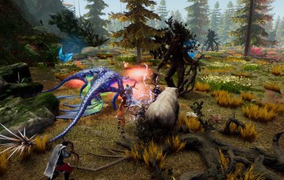 Vous pouvez jouer dès aujourd’hui à la bêta ouverte gratuite du MMORPG par abonnement Legends Of Aria Classic Vous pouvez jouer dès aujourd’hui à la bêta ouverte gratuite du MMORPG par abonnement Legends Of Aria Classic