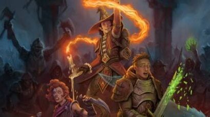 Lightforge Games arrête la production de RPG sociaux et réduit ses effectifs à une équipe réduite Lightforge Games arrête la production de RPG sociaux et réduit ses effectifs à une équipe réduite