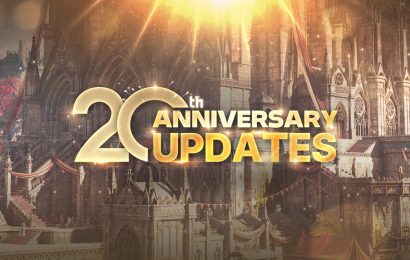 La nouvelle bande-annonce du 20e anniversaire de Lineage II révèle tous les points de nostalgie La nouvelle bande-annonce du 20e anniversaire de Lineage II révèle tous les points de nostalgie