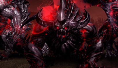 Lost Ark présente la mise à jour de Chaos Rising et confirme la fusion des régions en juin