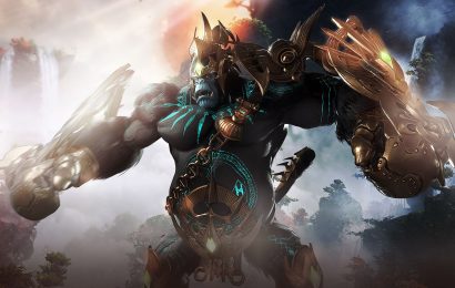 Le chaos augmente aujourd'hui alors que la mise à jour de mai de Lost Ark est mise en ligne, mettant en vedette l'histoire de Thaemine After.