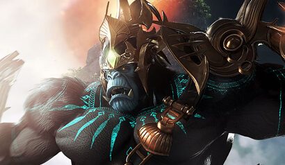 La mise à jour Chaos Rising de Lost Ark arrive aujourd'hui avec un nouveau raid d'essai et une île aventure La mise à jour Chaos Rising de Lost Ark arrive aujourd'hui avec un nouveau raid d'essai et une île aventure