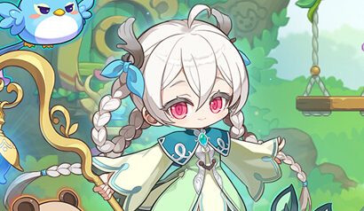 MapleStory célèbre son 19e anniversaire avec des événements sur Mayple Island et une toute nouvelle classe MapleStory célèbre son 19e anniversaire avec des événements sur Mayple Island et une toute nouvelle classe