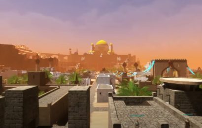 Le développeur de Monsters & Memories annonce ses plans pour un autre test de jeu public Le développeur de Monsters & Memories annonce ses plans pour un autre test de jeu public