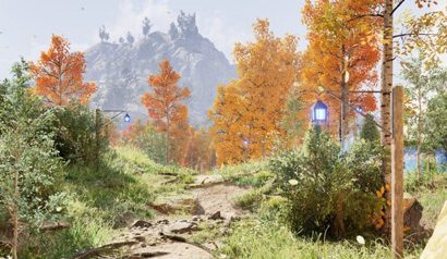 Suivez le didacticiel remanié de Mortal Online 2 pour un essai routier à partir de demain Suivez le didacticiel remanié de Mortal Online 2 pour un essai routier à partir de demain