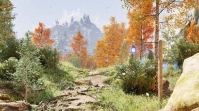 Mortal Online 2 commence les tests publics de son expérience de didacticiel remaniée le 22 mai