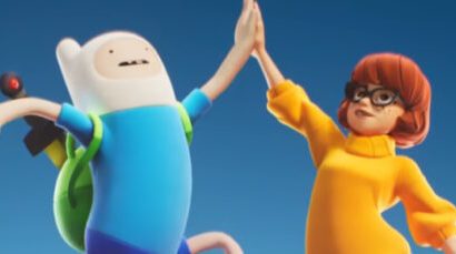 Le Battler MultiVersus de Warner Bros. est officiellement relancé avec un jeu multiplateforme Le Battler MultiVersus de Warner Bros. est officiellement relancé avec un jeu multiplateforme