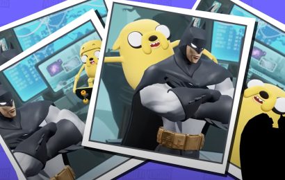 Le prochain jeu de combat MultiVersus sera lancé avec un mode PvE « Rifts » contenant des chapitres Le prochain jeu de combat MultiVersus sera lancé avec un mode PvE « Rifts » contenant des chapitres