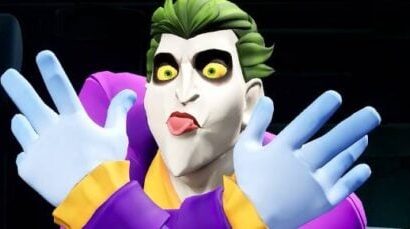 MultiVersus présente de nouvelles images de gameplay du Joker en action MultiVersus présente de nouvelles images de gameplay du Joker en action