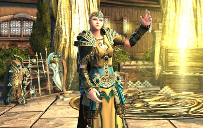Devenez riche ou mourez en essayant dans l'événement Coins of Waukeen de Neverwinter Devenez riche ou mourez en essayant dans l'événement Coins of Waukeen de Neverwinter