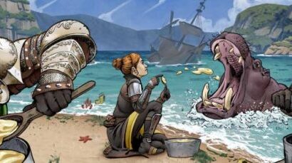 Les derniers événements communautaires de New World proposent des boosts d'XP, des cadeaux matériels et des pots canopes gratuits Les derniers événements communautaires de New World proposent des boosts d'XP, des cadeaux matériels et des pots canopes gratuits