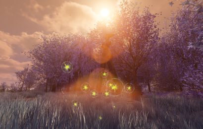 Enfin, le mode hors ligne de Nightingale arrive cette semaine, mais il n'en est qu'à ses débuts Enfin, le mode hors ligne de Nightingale arrive cette semaine, mais il n'en est qu'à ses débuts