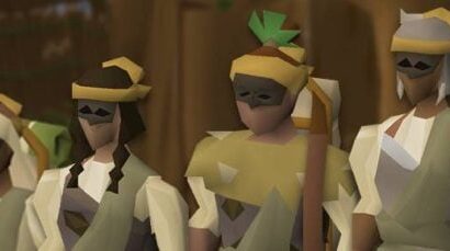 Old School RuneScape poursuit le projet Rebalance et Varlamore dans le patch de cette semaine