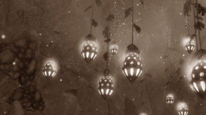 One Shots : Qui a laissé les lumières allumées ? One Shots : Qui a laissé les lumières allumées ?