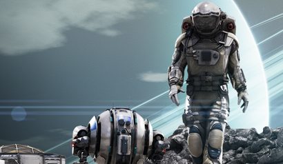 Osiris : New Dawn revient à la vie sur Steam avec une mise à jour qui change la donne