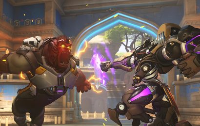 Le directeur d’Overwatch 2 envisage la mise à jour de mi-saison pour avoir une chance d’améliorer les chars Le directeur d’Overwatch 2 envisage la mise à jour de mi-saison pour avoir une chance d’améliorer les chars