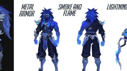 Overwatch 2 finance à nouveau sa cagnotte d'esports OWCS avec un pack de skins Overwatch 2 finance à nouveau sa cagnotte d'esports OWCS avec un pack de skins
