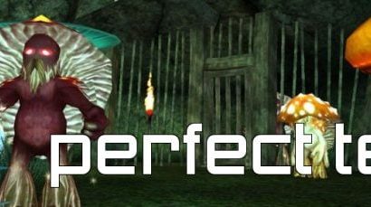 Perfect Ten : les MMORPG comme fast-food Perfect Ten : les MMORPG comme fast-food