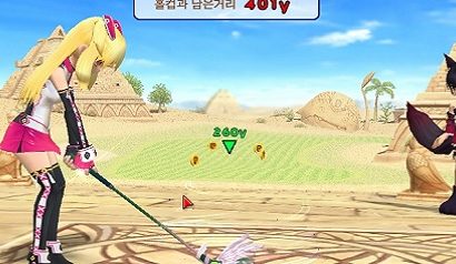 Toutes les versions de PangYa sont désormais mortes alors qu'Initree Games ferme le MMO de golf en Thaïlande
