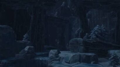 Pantheon Rise of the Fallen présente la zone et les fonctionnalités de la saison 3 avant la sortie de demain Pantheon Rise of the Fallen présente la zone et les fonctionnalités de la saison 3 avant la sortie de demain