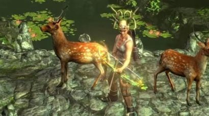The Daily Grind : Un MMO a-t-il déjà inspiré le nom de votre véritable animal de compagnie ? The Daily Grind : Un MMO a-t-il déjà inspiré le nom de votre véritable animal de compagnie ?