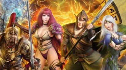 The Game Archaeologist : Runes of Magic, un MMO qui a fait disparaître des millions de personnes The Game Archaeologist : Runes of Magic, un MMO qui a fait disparaître des millions de personnes