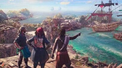 Skull and Bones d'Ubisoft dévoile le contenu de la saison 2 et se réinitialise pour la saison 1 Skull and Bones d'Ubisoft dévoile le contenu de la saison 2 et se réinitialise pour la saison 1