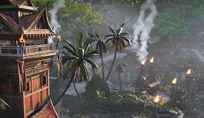 Skull And Bones plonge dans la refonte de la fin du jeu et de nouveaux modes de jeu à venir dans la saison 2 Skull And Bones plonge dans la refonte de la fin du jeu et de nouveaux modes de jeu à venir dans la saison 2