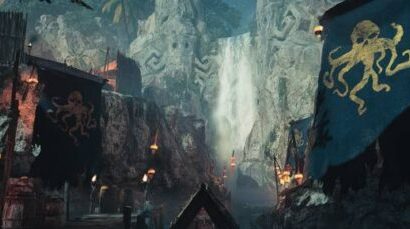 Skull & Bones ajuste son activité de défense de manufacture pour la saison 2 et approfondit le Helm Skull & Bones ajuste son activité de défense de manufacture pour la saison 2 et approfondit le Helm