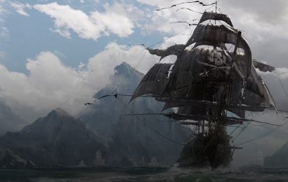 Le monde de Skull And Bones change dans la saison 2 et les joueurs solo obtiennent plus de contenu Le monde de Skull And Bones change dans la saison 2 et les joueurs solo obtiennent plus de contenu