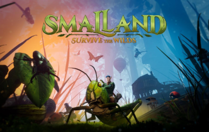 Survive The Wilds lance une mise à jour Taming au début du Steam Open World Survival Crafting Fest